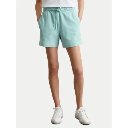 Zdjęcie Marc O'Polo Szorty sportowe 516 2040 17011 Zielony Regular Fit