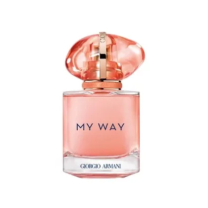 Zdjęcie Giorgio Armani My Way Ylang Woda perfumowana 30 ml