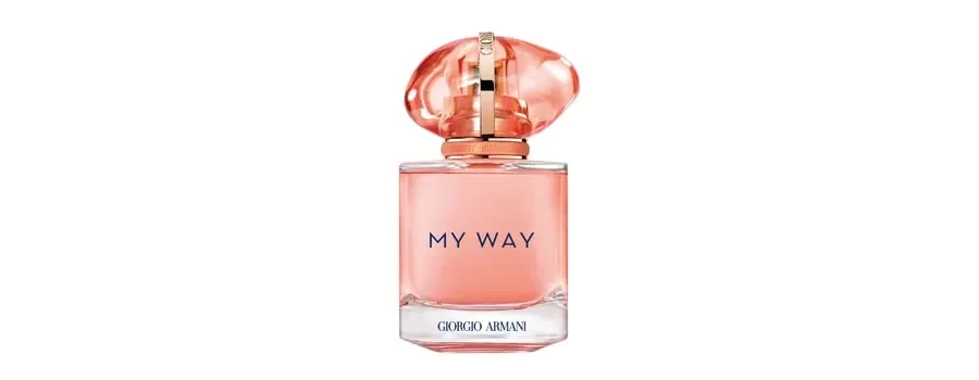 obrazek 1 Giorgio Armani My Way Ylang Woda perfumowana 30 ml