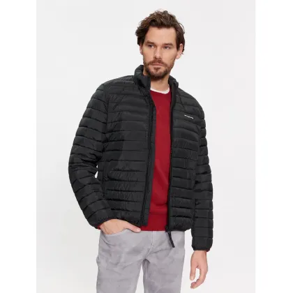 Zdjęcie Pepe Jeans Kurtka przejściowa Henry PM402780 Czarny Regular Fit