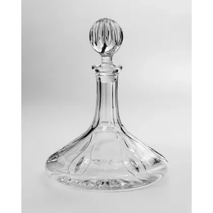 Zdjęcie Prosto z Czech - karafka z kolekcji Fiona 750 ml