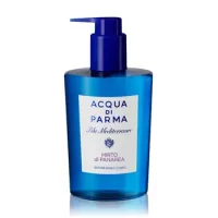 Zdjęcie Acqua di Parma Blu Mediterraneo Mirto di Panarea Mydło w płynie 300 ml