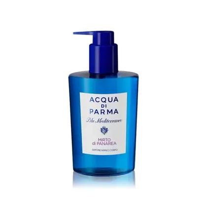 Zdjęcie Acqua di Parma Blu Mediterraneo Mirto di Panarea Mydło w płynie 300 ml