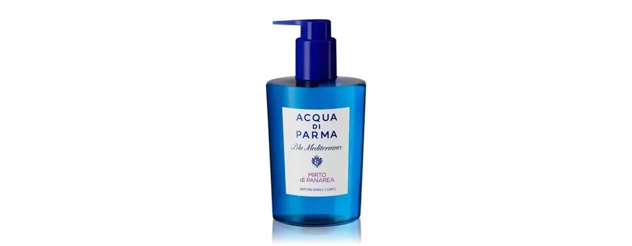 obrazek 1 Acqua di Parma Blu Mediterraneo Mirto di Panarea Mydło w płynie 300 ml