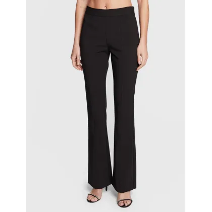 Zdjęcie Marciano Guess Spodnie materiałowe 3RGB13 8502Z Czarny Regular Fit