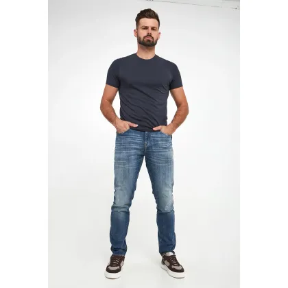 Zdjęcie Jeansy męskie ARMANI EXCHANGE Armani Exchange