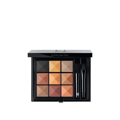 Zdjęcie GIVENCHY LE 9 Paleta cieni do powiek 8 g Nr. 08