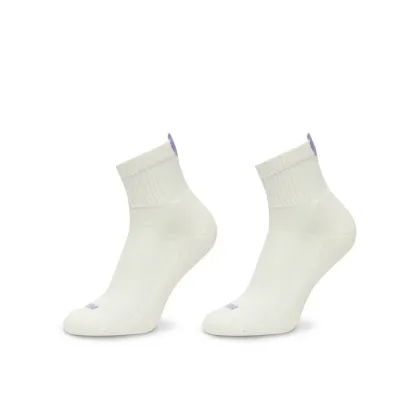 Zdjęcie Puma Skarpety wysokie damskie 938555 Biały
