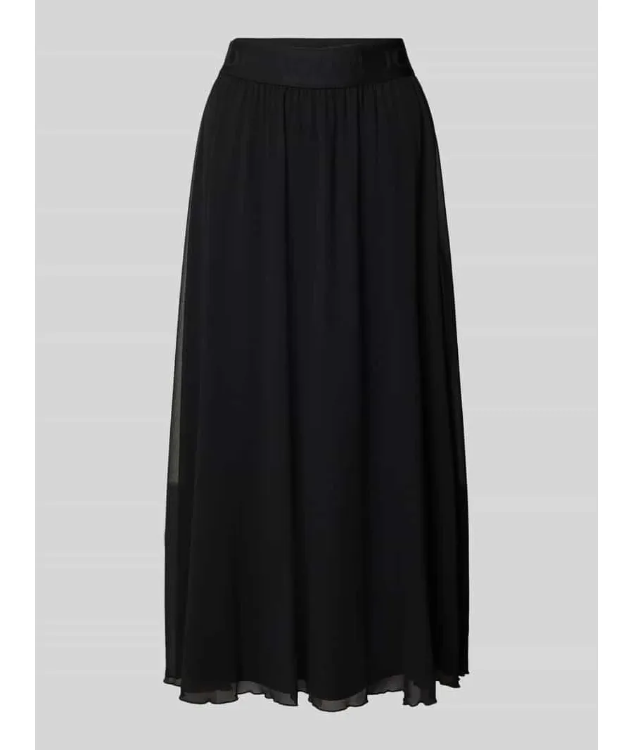 obrazek 1 JOOP! Spódnica midi 58 S58Schirin 10018884 30044850 Czarny Regular Fit