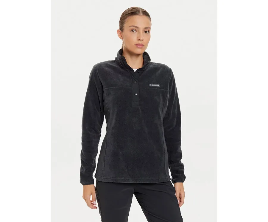 obrazek 1 Columbia Polar Benton Springs™ 2085651 Czarny Regular Fit