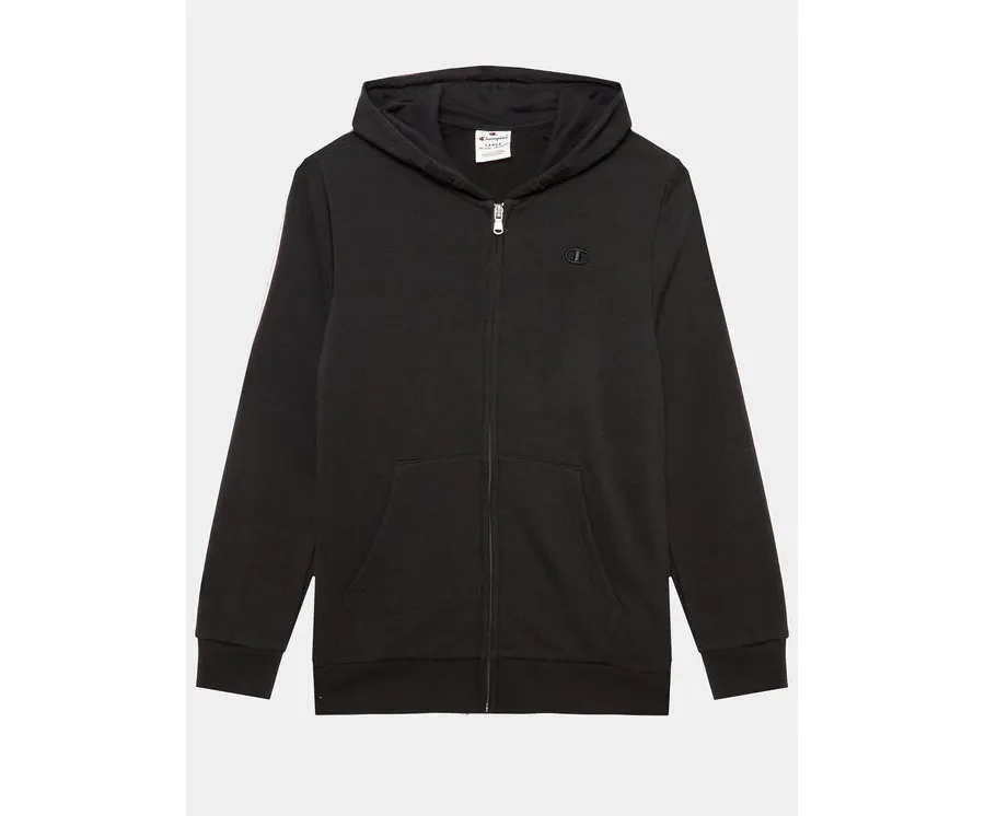 obrazek 1 Champion Bluza 306342 Czarny Regular Fit