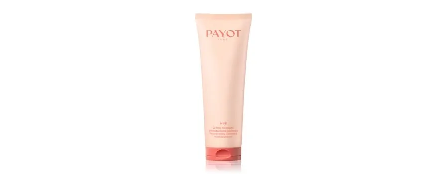 obrazek 1 PAYOT Nue Crème Micellaire Jeunesse Démaquillante Krem oczyszczający 150 ml