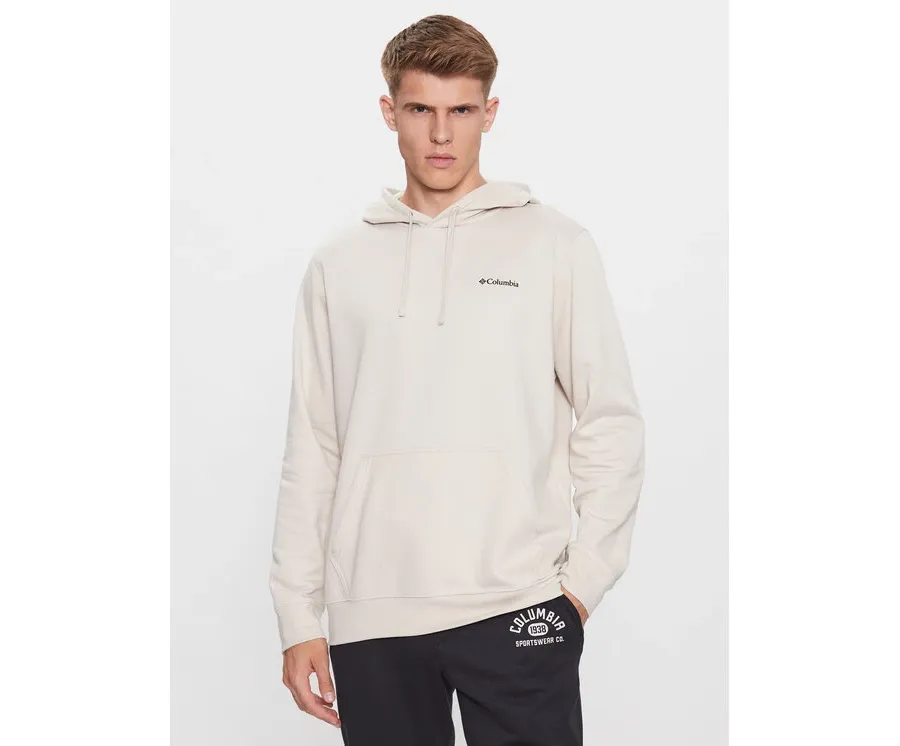 obrazek 1 Columbia Bluza Trek™ Hoodie Brązowy Regular Fit