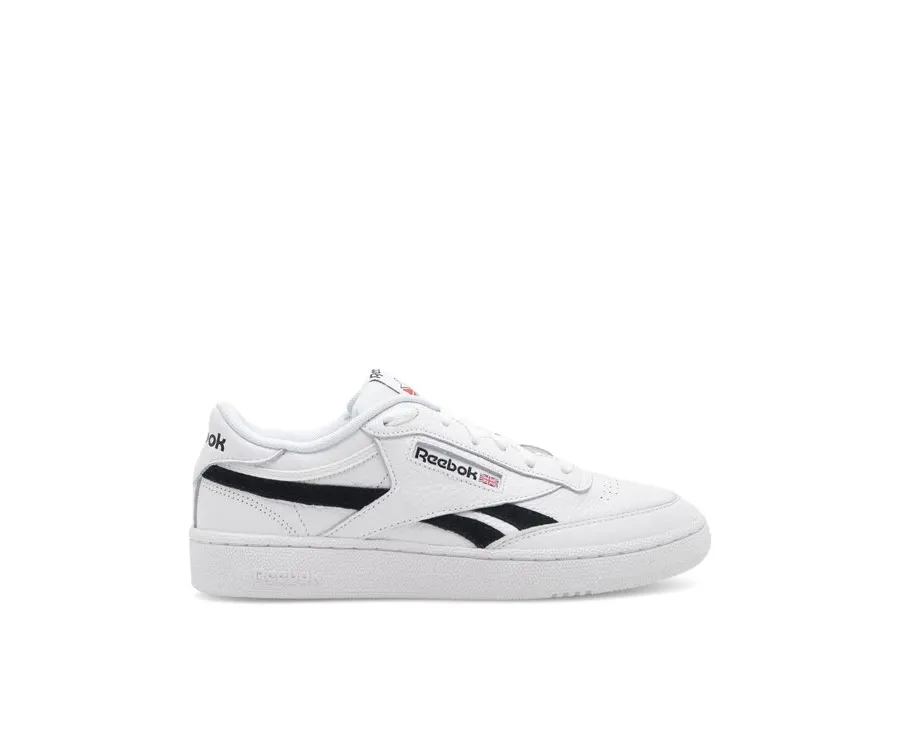 obrazek 1 Reebok Sneakersy CLUB C REVENGE MU EG9270-M Biały