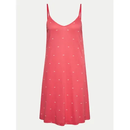 Zdjęcie DKNY Koszula nocna YI60010 Różowy Regular Fit