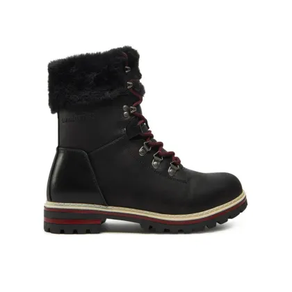 Zdjęcie Kimberfeel Trapery Pixie Czarny