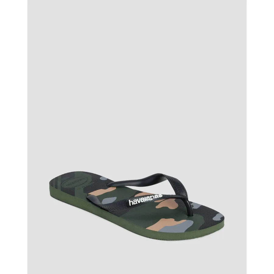 obrazek 1 Japonki Męskie Havaianas Top Camu Moro