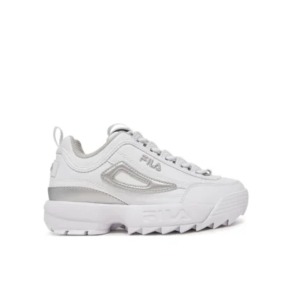 Zdjęcie Fila Sneakersy Disruptor M FFT0146 13070 Biały