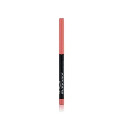 Zdjęcie Maybelline Color Sensational Shaping Konturówka do ust 0.28 g Nr. 50 - Dusty Rose