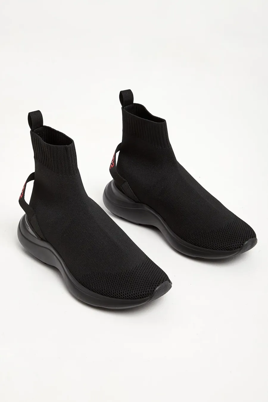 obrazek 1 Sneakersy męskie DSQUARED2 Dsquared2