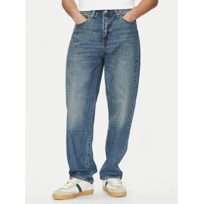 Zdjęcie Levi's® Jeansy 568™ 29037-0059 Granatowy Loose Fit