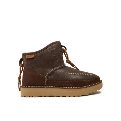 Zdjęcie Ugg Śniegowce M Campfire Crafted Regenerate 1144017 Brązowy