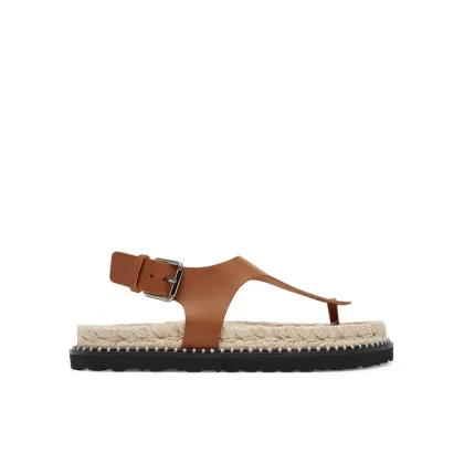 Zdjęcie Castañer Espadryle Tokio/261 025672 Brązowy
