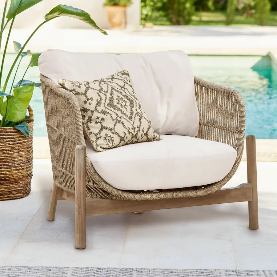 obrazek 1 Fotel FSC®-100% Belvidere