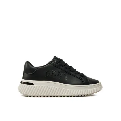 Zdjęcie DKNY Sneakersy Larissa K4403232 Czarny