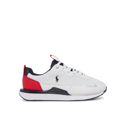 Zdjęcie Polo Ralph Lauren Sneakersy Train 89 Sport RL02444101 Biały