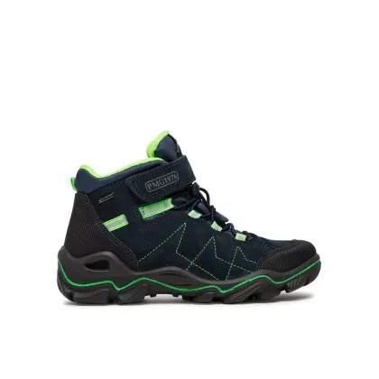 Zdjęcie Primigi Kozaki GORE-TEX 4896000 D Granatowy