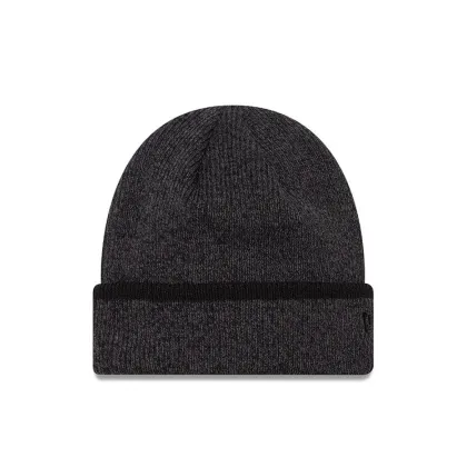 Zdjęcie New Era Czapka Ne Cuff Beanie Newe 60565213 Czarny