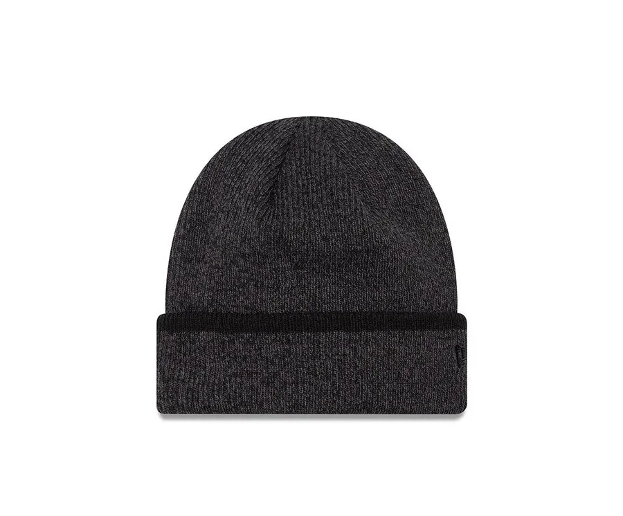 obrazek 1 New Era Czapka Ne Cuff Beanie Newe 60565213 Czarny