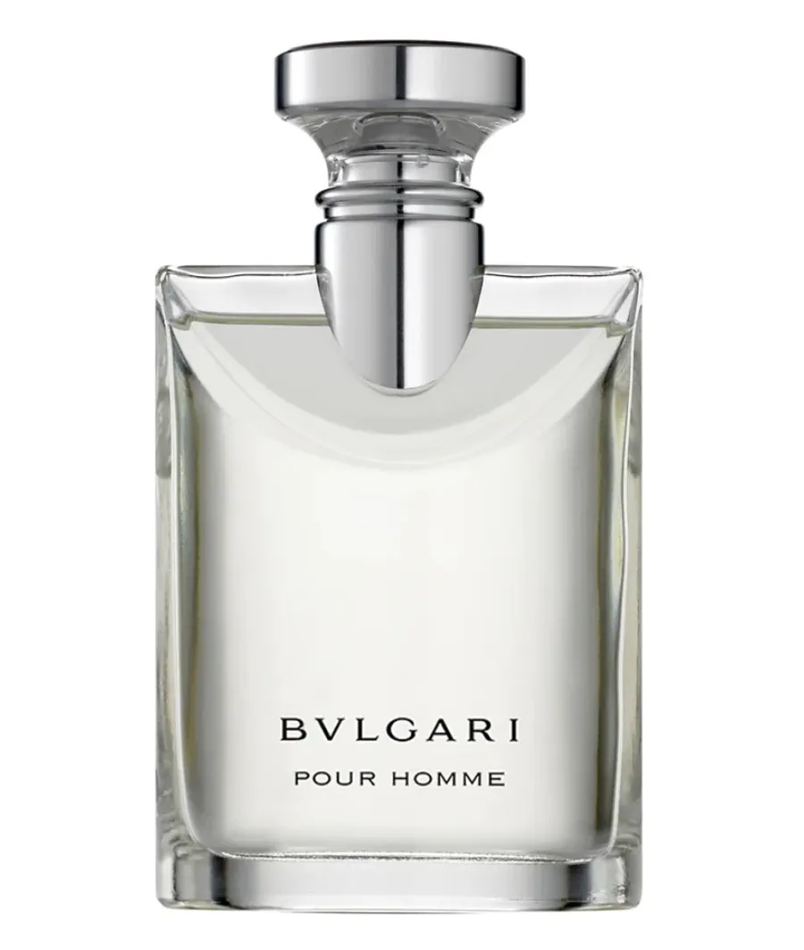 obrazek 1 Bvlgari Pour Homme Woda toaletowa dla mężczyzn