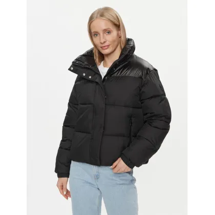 Zdjęcie s.Oliver Kurtka zimowa 2136955 Czarny Regular Fit