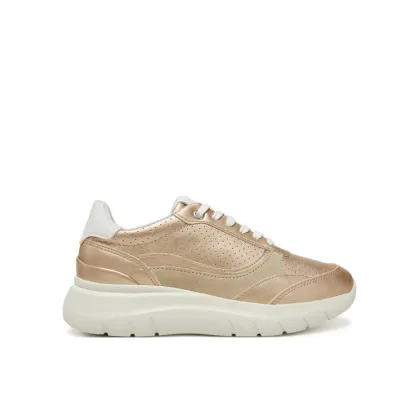 Zdjęcie Geox Sneakersy Plummery D55YNB 0AJ22 C2LH6 Beżowy