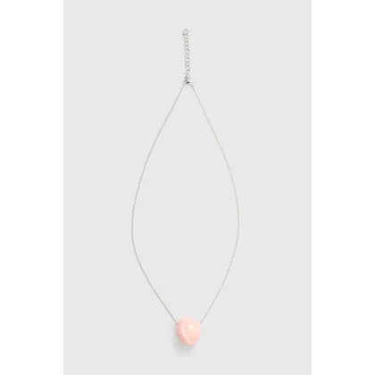 Zdjęcie Fiorucci naszyjnik Baby Pink Lollipop U01FPAJE146PT01PN02