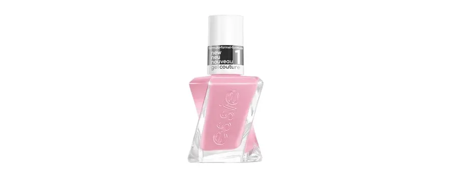 obrazek 1 essie gel couture by essie Lakier do paznokci 14 ml Nr. 506 - Bodice Goddess