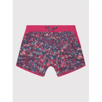 Zdjęcie Columbia Szorty kąpielowe Sandy Shores 1833201 Różowy Regular Fit