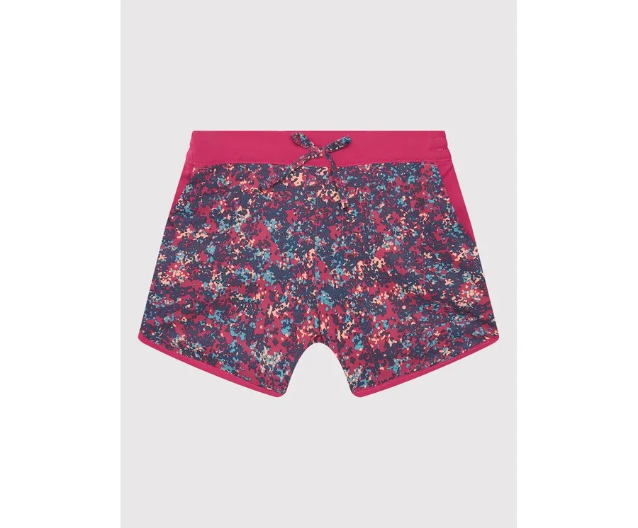 obrazek 1 Columbia Szorty kąpielowe Sandy Shores 1833201 Różowy Regular Fit