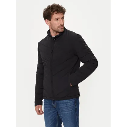Zdjęcie Guess Kurtka puchowa M4YL05 WG9O2 Czarny Regular Fit