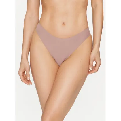 Zdjęcie Chantelle Stringi Soft Stretch C26490 Beżowy