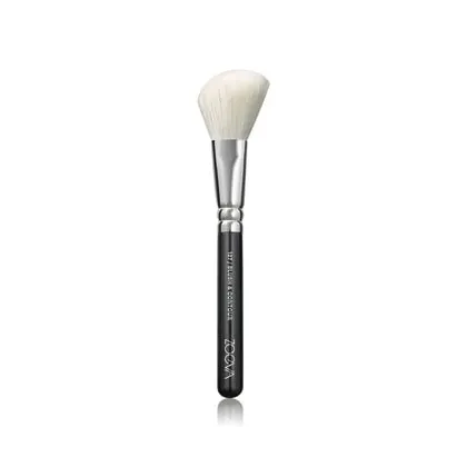 Zdjęcie ZOEVA 127 Blush & Contour Pędzel do różu 1 szt.