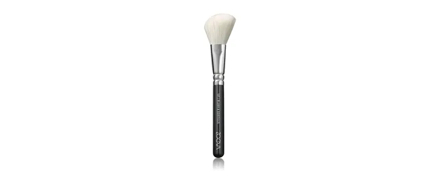 obrazek 1 ZOEVA 127 Blush & Contour Pędzel do różu 1 szt.