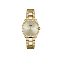 Zdjęcie Cluse Zegarek Feroce Mesh CW11212 Złoty