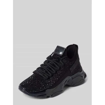 Zdjęcie Sneakersy z obszyciem z ozdobnych kamieni model ‘MAXIMA’