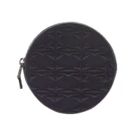 Zdjęcie Luksusowy portfel na monety Embossed Empress Collection