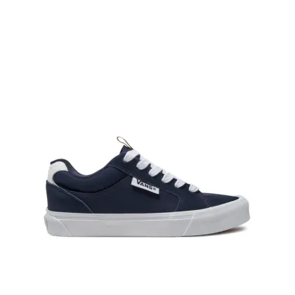 Zdjęcie Vans Tenisówki Chukka Push VN000CZWJDU1 Granatowy