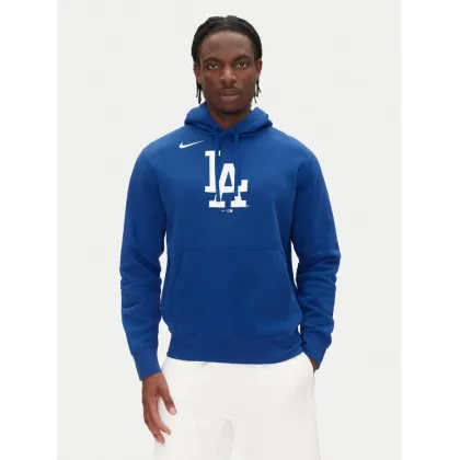 Zdjęcie Nike Bluza NKDK-4EW-LD-CKX Niebieski Regular Fit