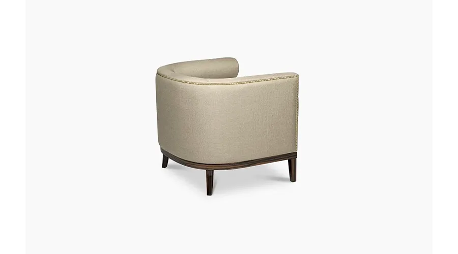 obrazek 3 Portugalski fotel o oryginalnym designie